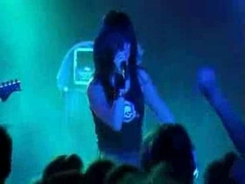 Eths - Samantha (live)