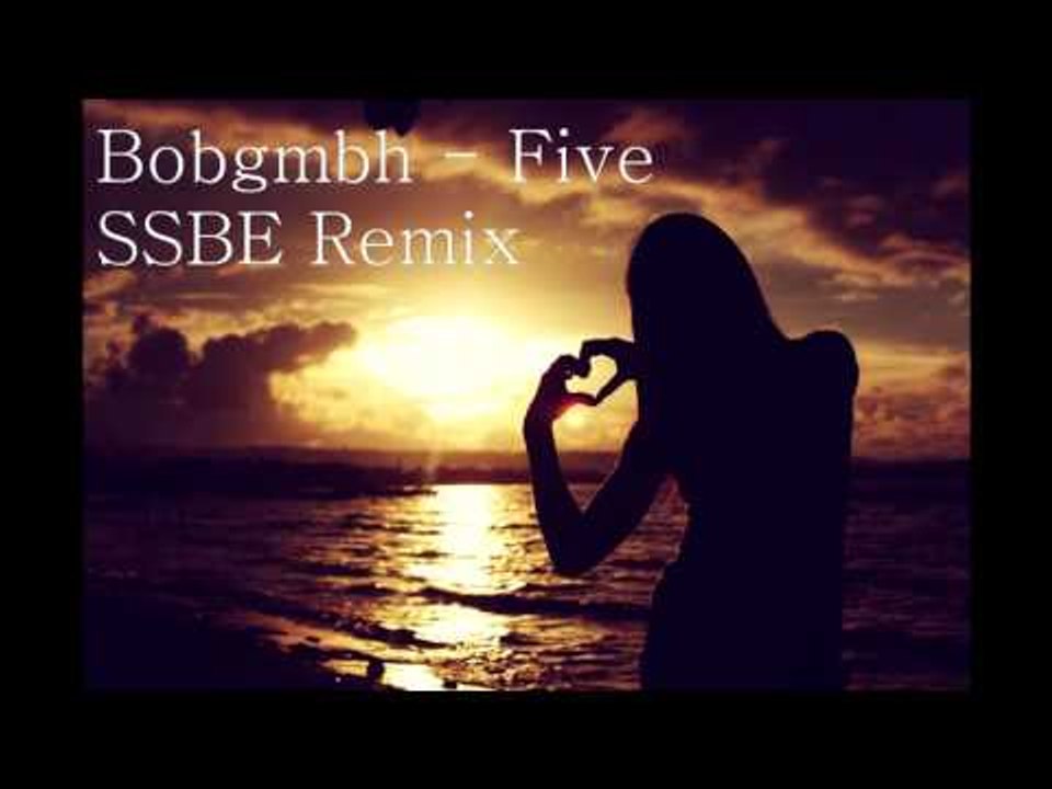 Five - Bobgmbh (Remix)