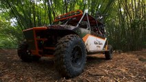 UTV Destinations: Kipu Ranch Adventures, Kauai, Hawaii w/ Custom Jimmy's Kawasaki Mule
