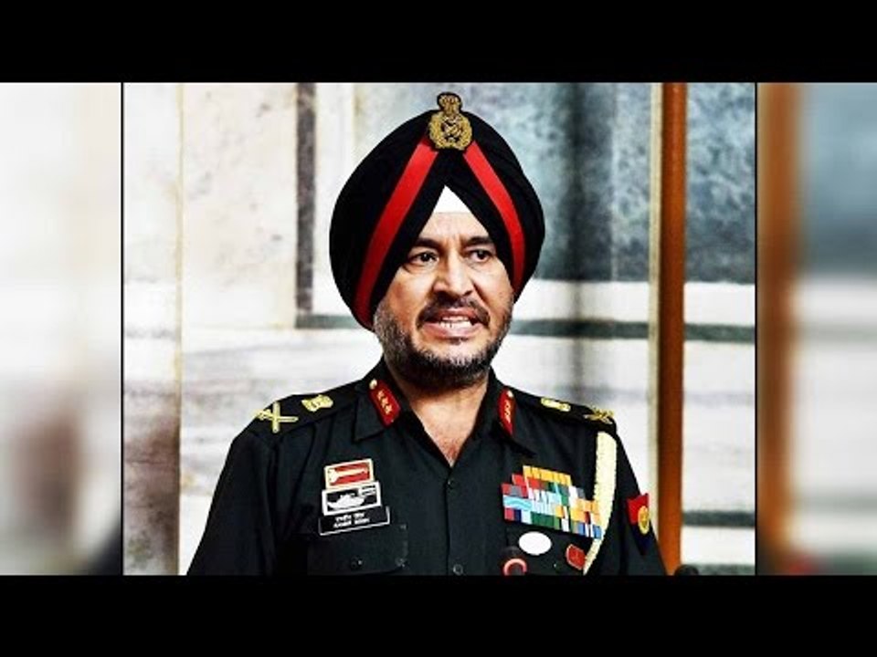India attacks Pakistan with 8 surgical strikes...