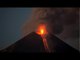 Mount Barujari volcano erupts in Indonesian, search on for 400 tourist  | Oneindia News