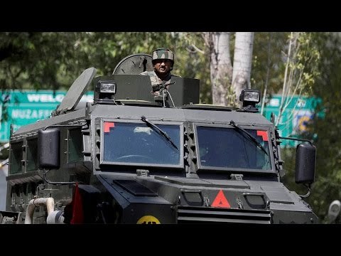 Uri Terror Attack was 'self-generated' by India says Pakistan Defence Minister | Oneindia News