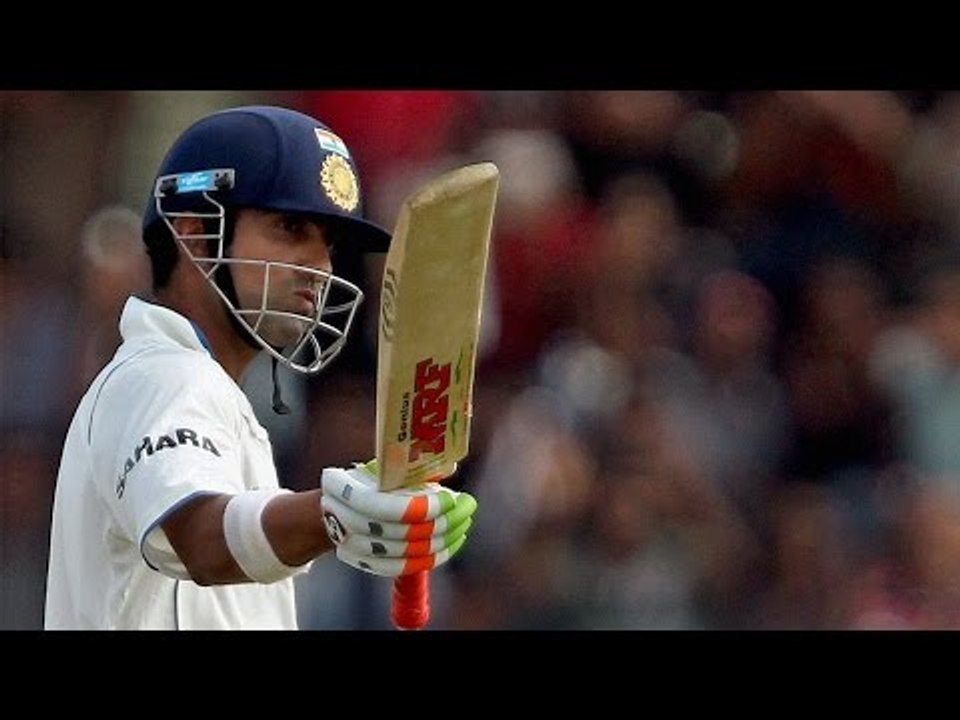 Gautam Gambhir back in India test squad after 2 years replacing KL Rahul| Oneindia News