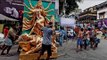 Hindu dominated village denied Durga Puja celebration in West Bengal | Oneindia News