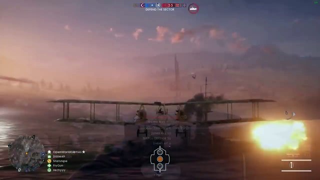 Advanced Plane Tips in Battlefield 1 - Battlefield 1 Tips and Tricks