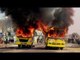Cauvery issue : Karnataka state buses suffers 22 crore loss during riots|Oneindia News