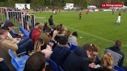 Morlaix. Internationaux de football : un bilan ensoleillé pour le président