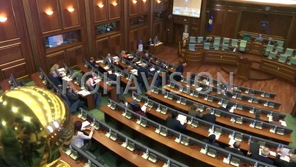 Në projektligjin e ri për gjykatat, përgjegjësinë disiplinore e kontrollon edhe Ministria