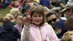Egg-cellent: Hundreds attend annual egg rolling competition