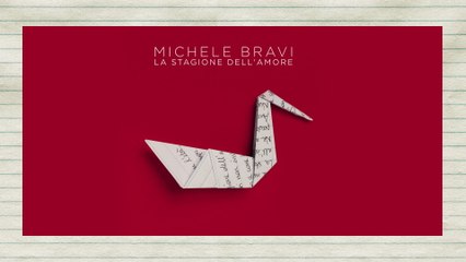Michele Bravi - La Stagione Dell'Amore