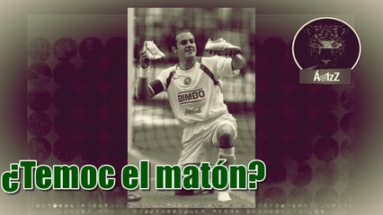 Cuauhtémoc Blanco, acusado de asesinato. ¿Neta? Na, es show del delincuente Graco