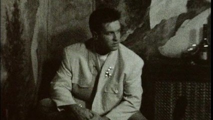 Michael Morris - Stroke Of Luck