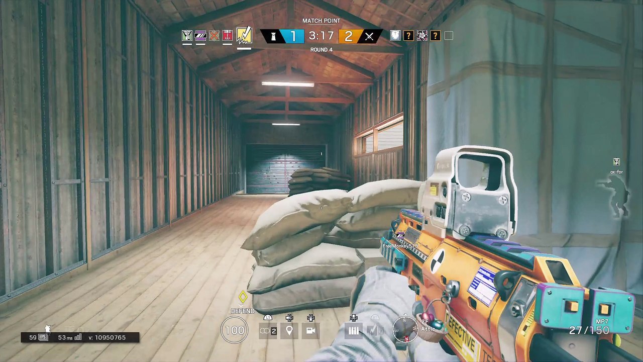 Siege: wallthing?
