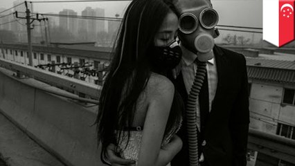 Nanofiber solution turns ordinary screens into air pollution-blockers