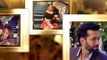 CONGRATULATIONS-Team 'Ishqbaaaz' adds another feather to it's cap!