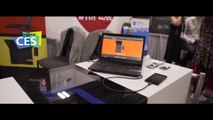 Convierte tu móvil en un ordenador portátil con Mirabook