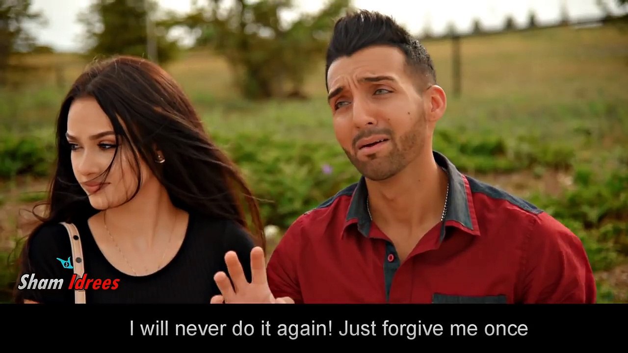 When a Wife catches You with Another Girl