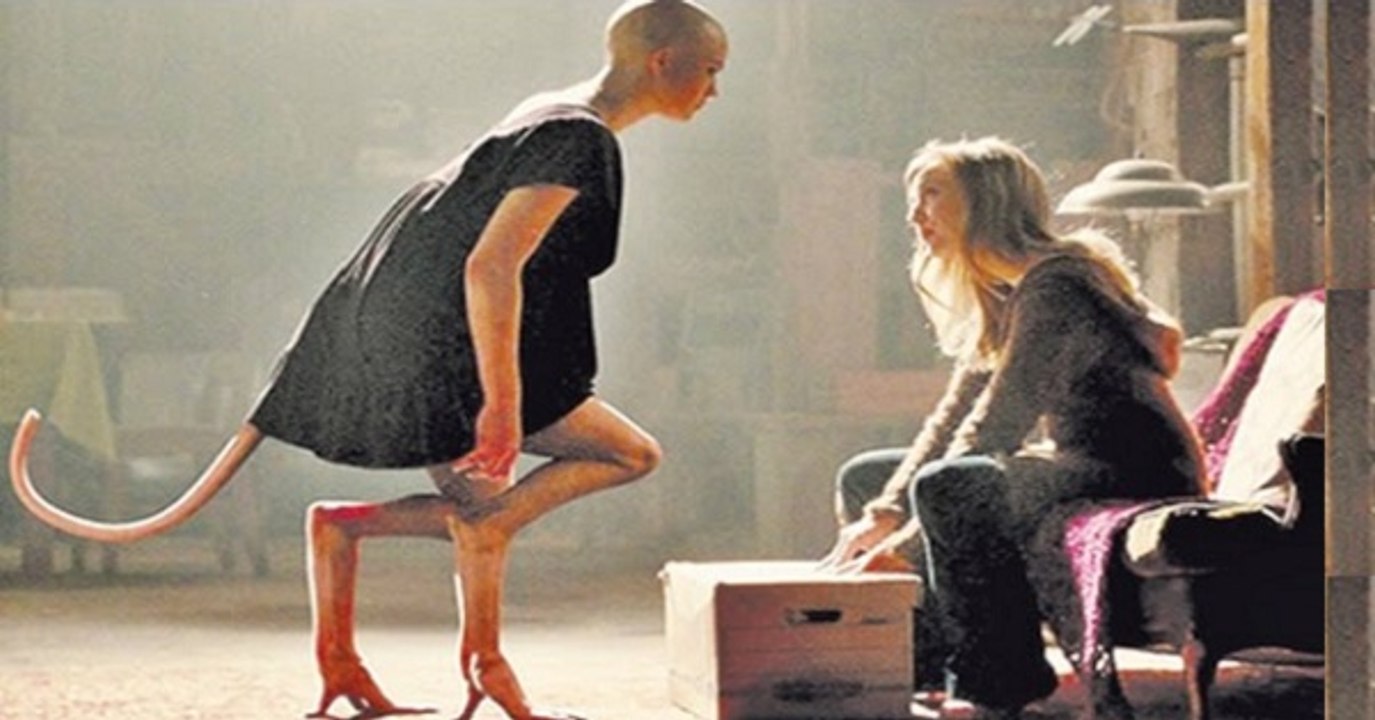 The Ten Creepiest Science Experiments