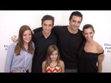 Gilles Marini & Family 