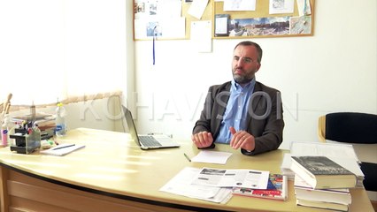 Vendimi për profesorin e Filozofikut në duar të Senatit të UP-së