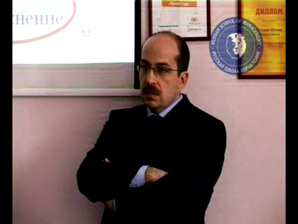 Как улучшить маркетинг в компании за 8 часов (часть 3)