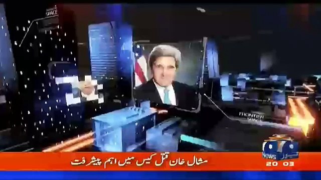 Imran Khan in Capital Talk 17 April 2017