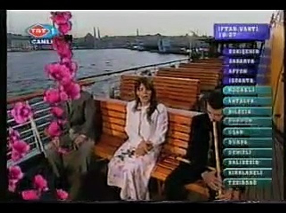 Zara - sevdim seni mabuduma (ilahi)en güzel ilahiler