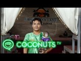 Monkey Man | Souls of Bangkok | Coconuts TV