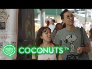 The Abercrombie & Fitch Smell: Foul or Fragrant?