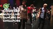 Line dancing in Singapore with aunties and uncles | Coconuts TV