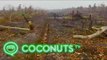 Deforestation: Aerial view of Borneo's burnt rainforests | Coconuts TV