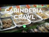 Pot-ling Cuisine, Parang, Marikina | Carinderia Crawl E43 | Coconuts TV