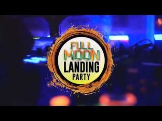 Kolour + Singha Full Moon Landing Party