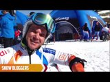 Kees Jan van der Klooster - Snow Bloggers - 2013 IPC Alpine SkiingWorld Championships La Molina