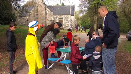 JT breton du lundi 17 avril 2017 : que d’œufs, que d’œufs !