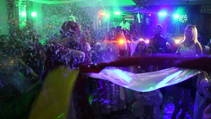 1 2 3 orkestra burda - istanbul orkestra kiralama hizmetleri orkestra kiralama dj piyanist