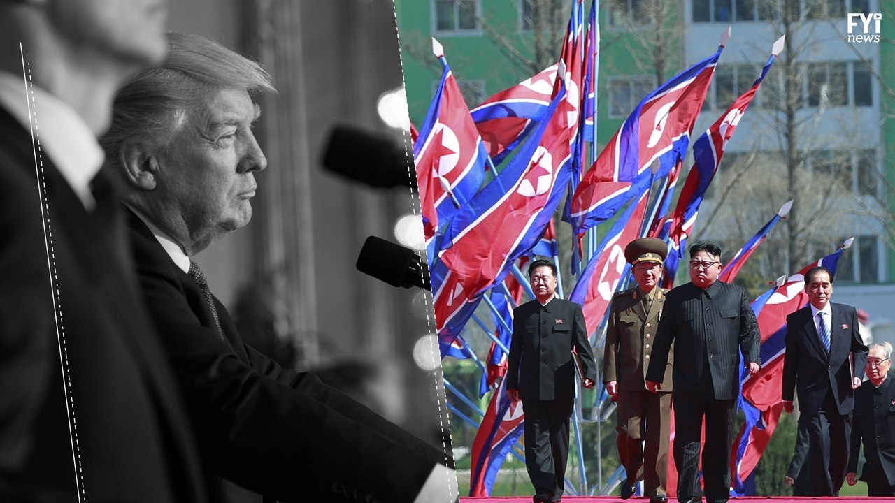 U.S.A. - Get Ready For War