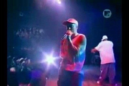 Eminem ft. Marilyn Manson ~ The way i am