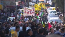 Palestinian prisoners go on hunger strike against Israeli jails situation