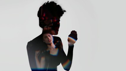 Kiesza - Sound Of A Woman