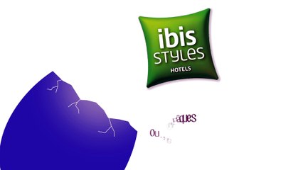 Vacances de Pâques - Hôtel Ibis Styles Bruxelles Louise
