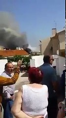 Un crash au Portugal fait au moins cinq morts