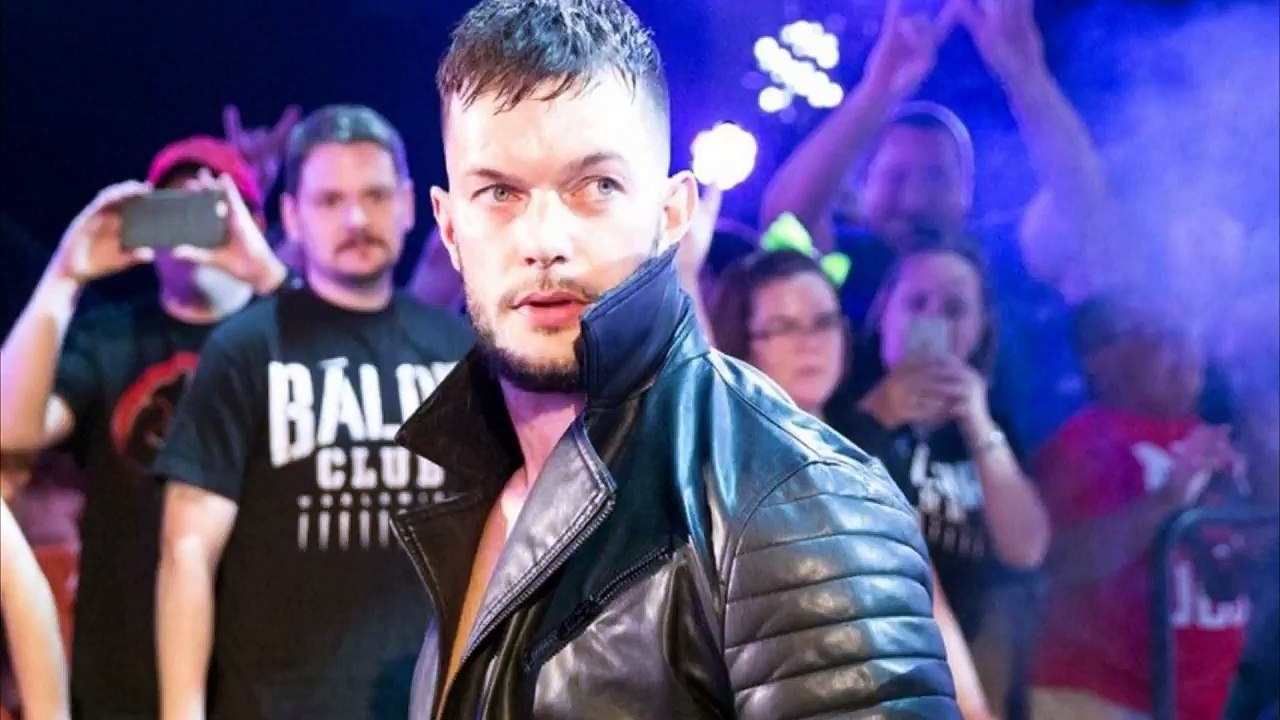 5 Wrestlers Who Could Replace John Cena As The Face of WWE