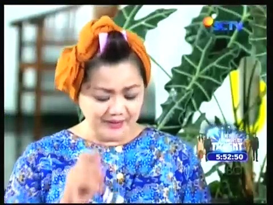 Ftv pacarku anak kampung sebelah part08