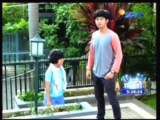 Ftv pacarku anak kampung sebelah ending