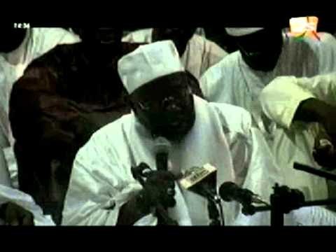 Laylatul Qadr - Tivaouane 2012 - 19 Août 2012 - Partie 3