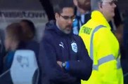Jacob Butterfield Goal HD - Derby 1-1 Huddersfield 17.04.2017