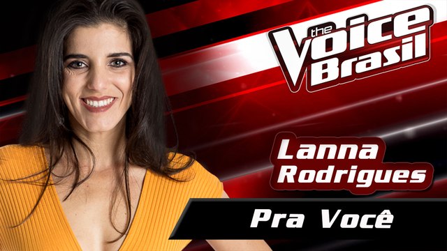 Lanna Rodrigues - Pra Você