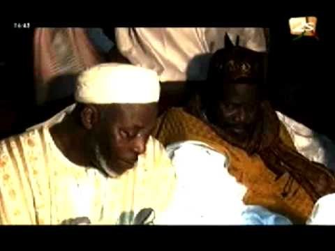 Laylatul Qadr - Médina Baye 2012 - 19 Août 2012 - Partie 4