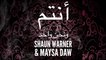 Shaun Warner - We Are One